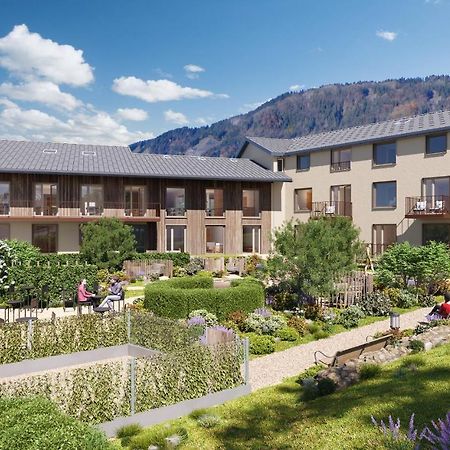 Auberge D'Aillon Et D'Ailleurs 외부 사진