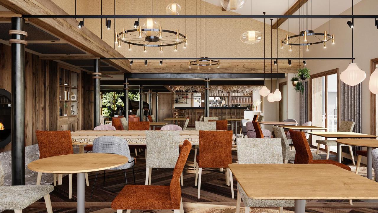 Auberge D'Aillon Et D'Ailleurs 외부 사진